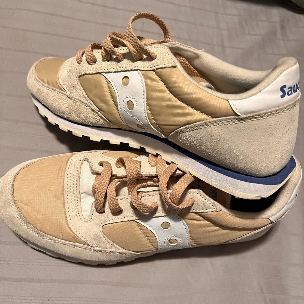 Saucony Jazz